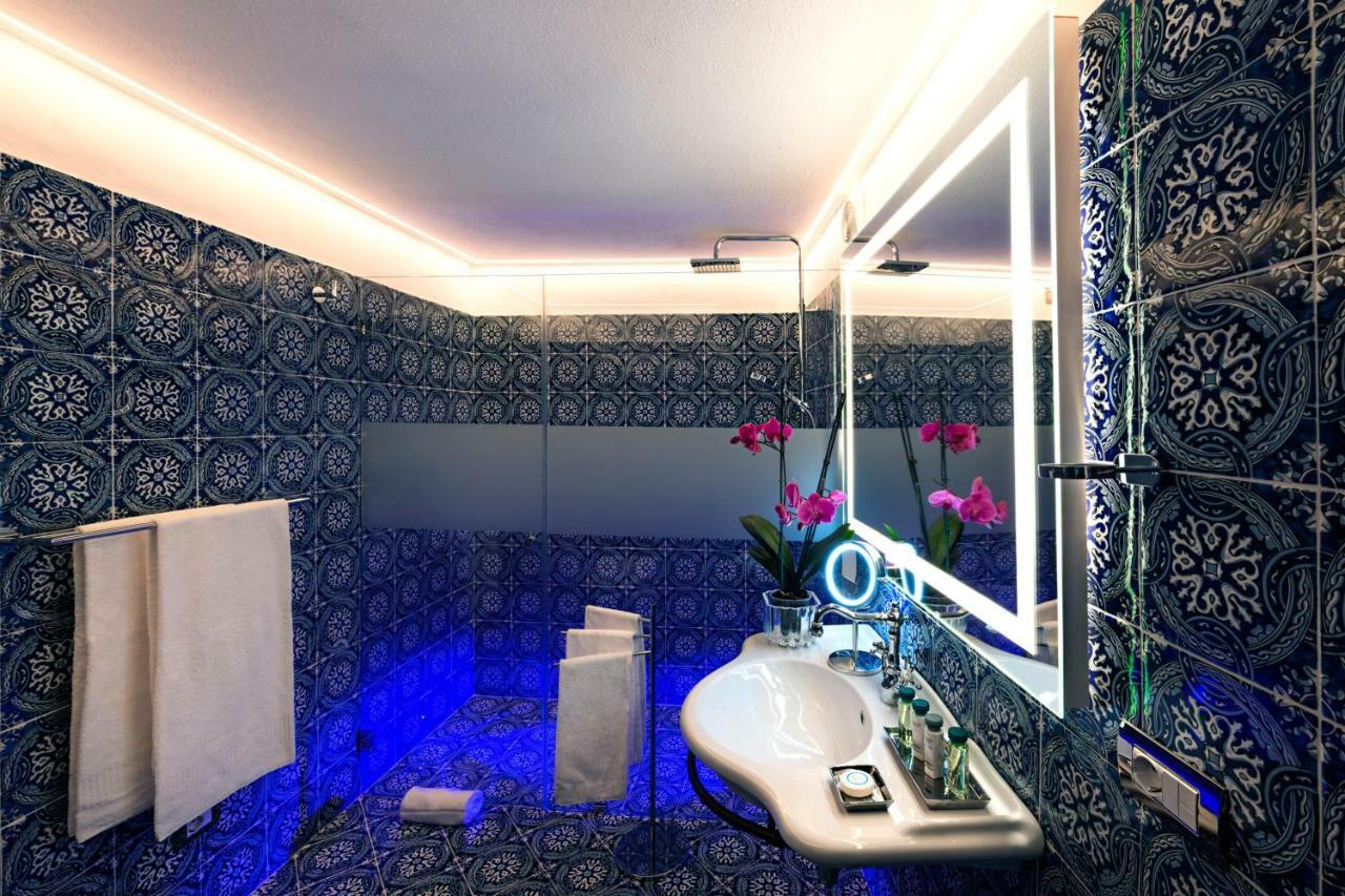 La Casa Di Peppe Bed & Breakfast Позитано Екстериор снимка